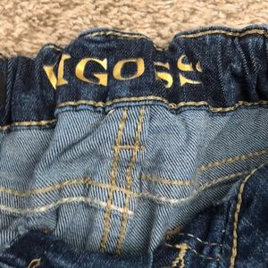 Girl’s Vigoss Jeans